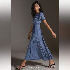 Anthropologie New With Tag on